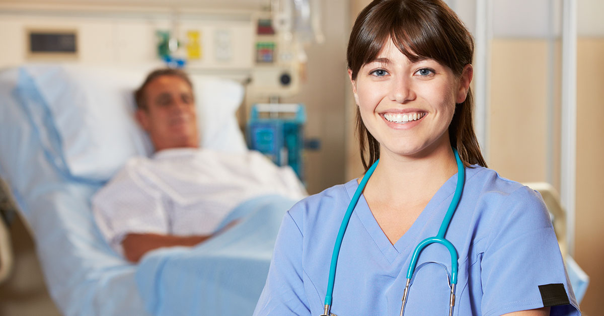 Healthcare recruitment agency software Nursing staffing