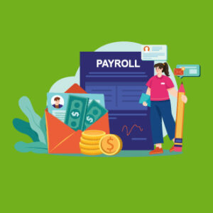 Payroll & Human Resources Management Software