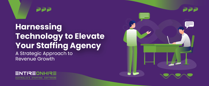Elevate Your Staffing Agency: A Strategic Approach to Revenue Growth