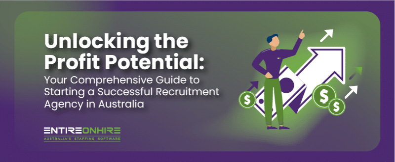 Guide to Starting a Successful Recruitment Agency in Australia