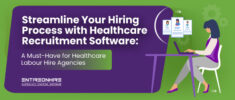 Streamline Your Hiring Process with Healthcare Recruitment Software