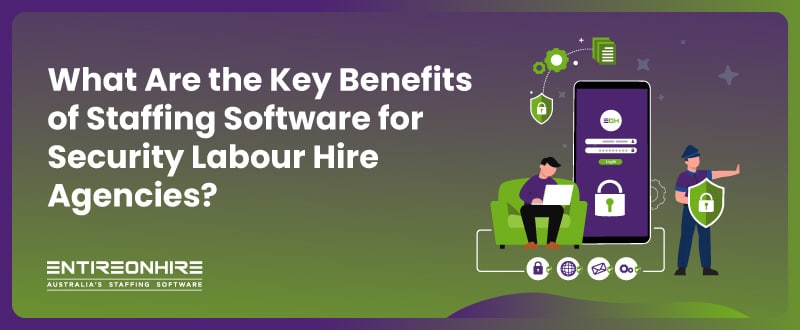 Benefits of Staffing Software