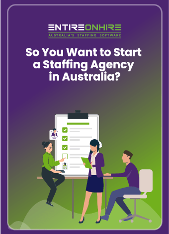 Staffing agencies checklist for starting a staffing agency in Australia
