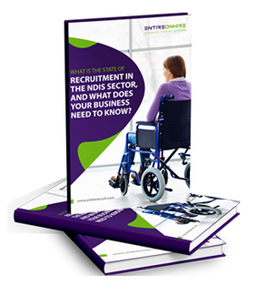 Download eBook: The NDIS Recruitment and Onboarding Process